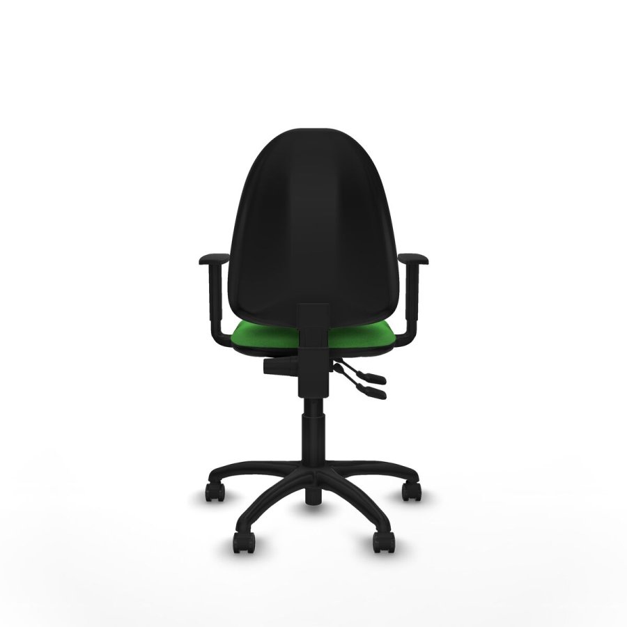 Kontorstol Ana CPDM Bali Piqueras y Crespo B1D01RP Grn #5