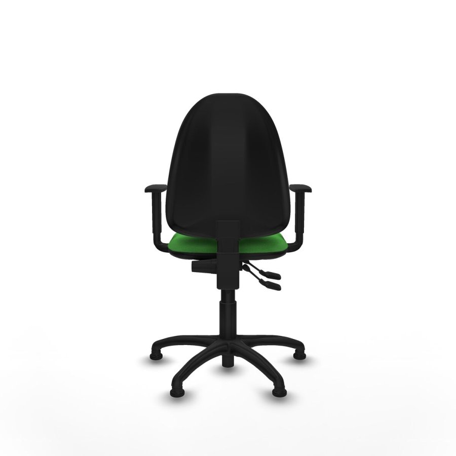 Kontorstol Ana CPDM Bali Piqueras y Crespo B1D01RT Grn #5