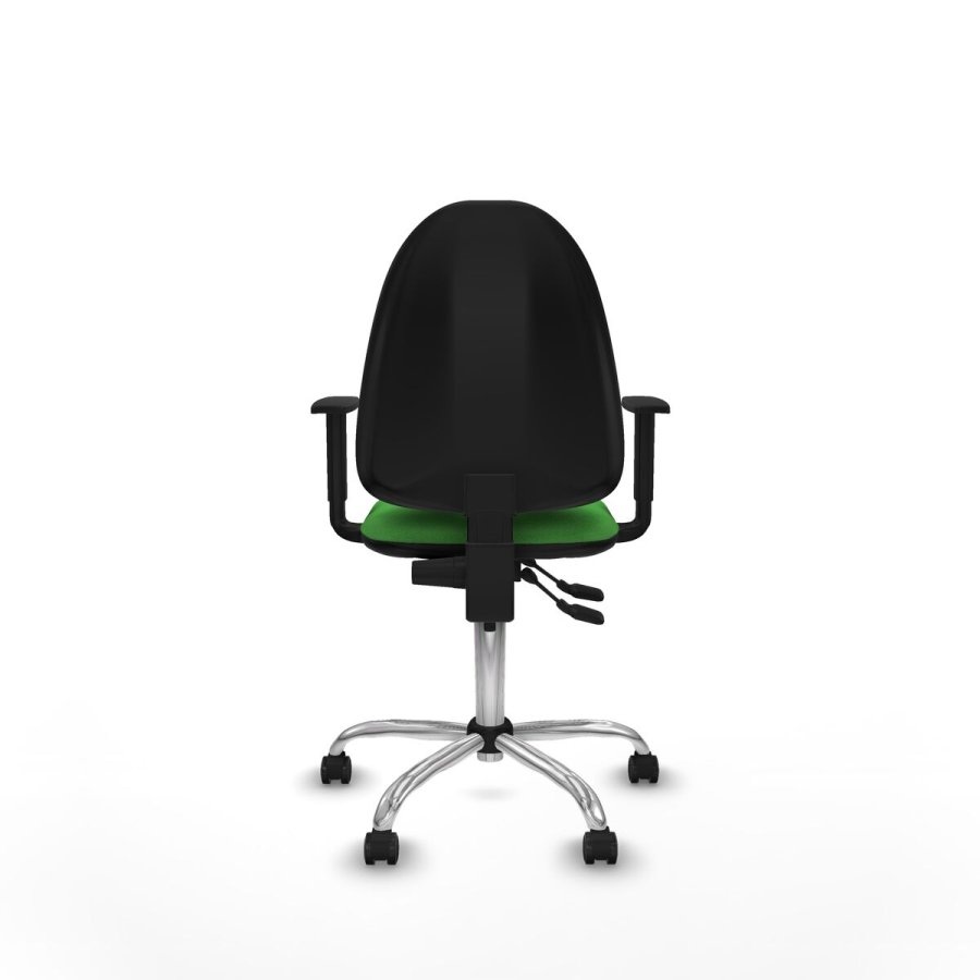 Kontorstol Ana CPDM Bali Piqueras y Crespo B1D05RF Grn #5