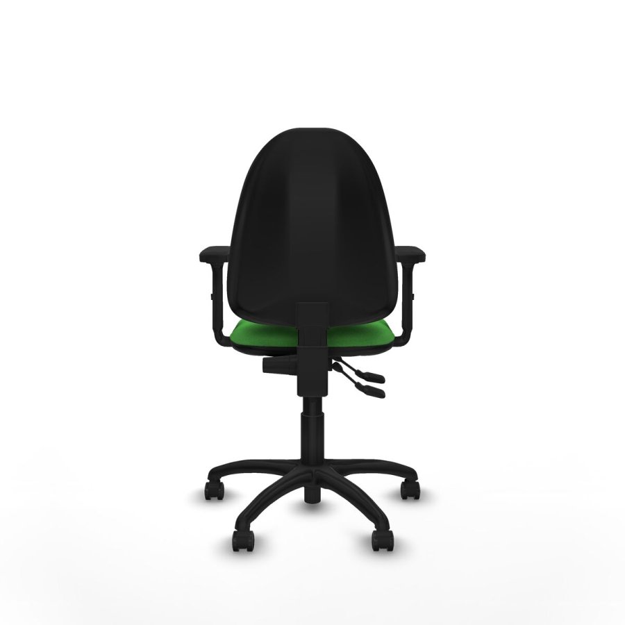 Kontorstol Piqueras y Crespo B2D01RF Grn #5