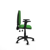 Kontorstol Piqueras y Crespo B2D01RF Grn #7