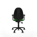 Kontorstol Piqueras y Crespo B2D01RN Grn #5