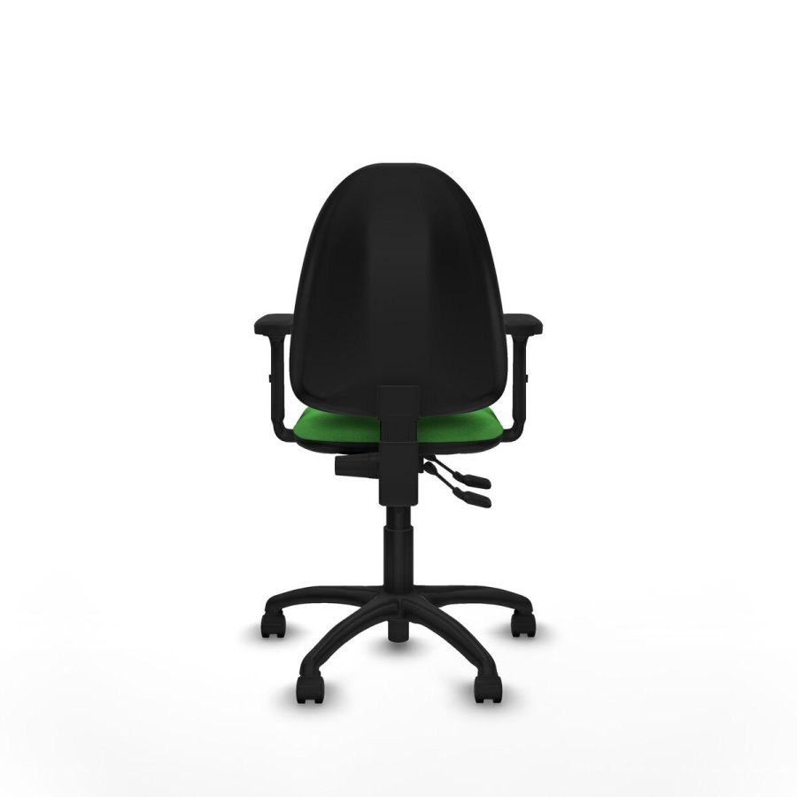 Kontorstol Piqueras y Crespo B2D01RN Grn #5