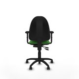 Kontorstol Piqueras y Crespo B2D01RP Grn #5