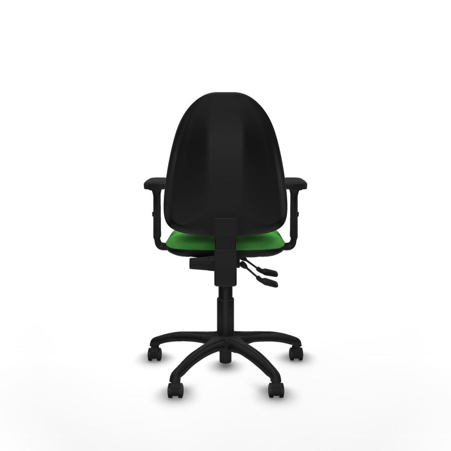 Kontorstol Piqueras y Crespo B2D01RP Grn #5