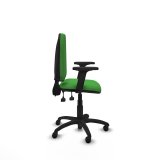 Kontorstol Piqueras y Crespo B2D01RP Grn #7