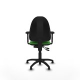 Kontorstol Piqueras y Crespo B2D01RT Grn #5