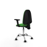 Kontorstol Piqueras y Crespo B2D05RN Grn #4