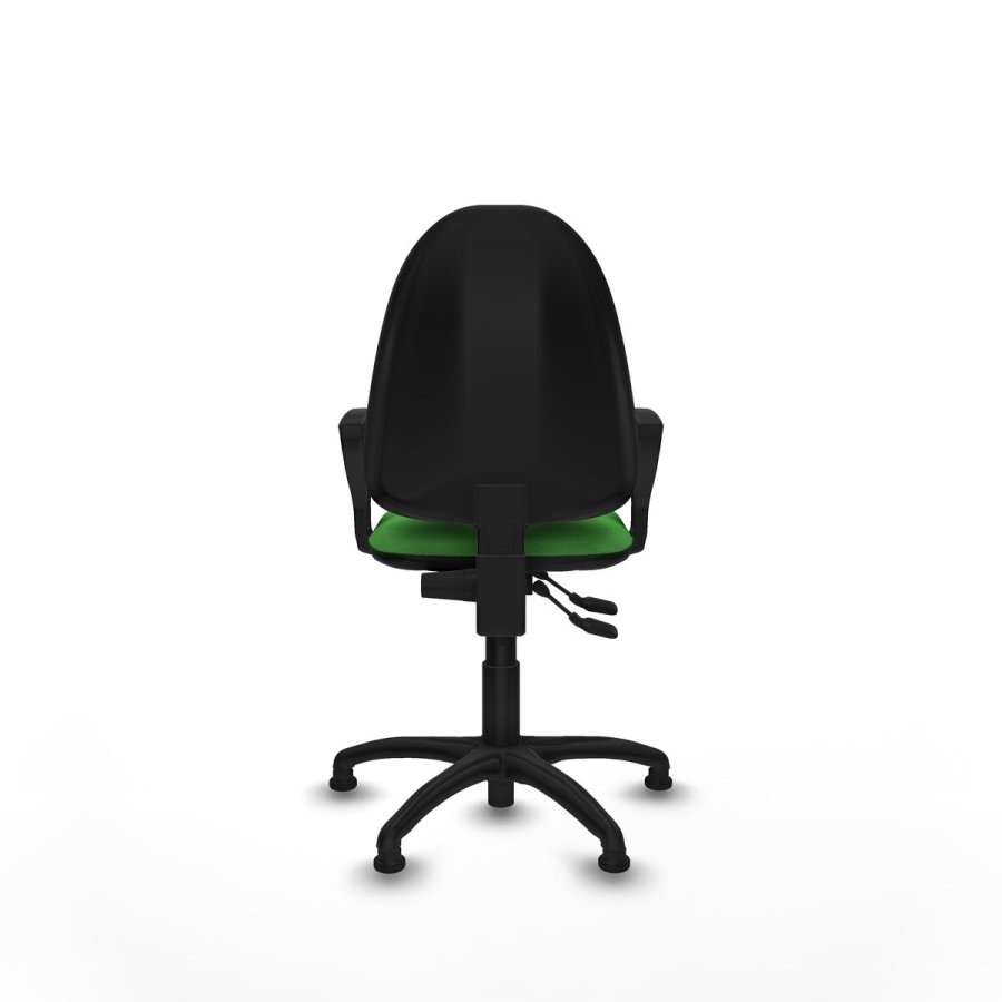 Kontorstol Piqueras y Crespo BFN01RT Grn #5