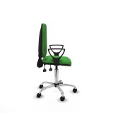 Kontorstol Piqueras y Crespo BFN05RN Grn #7