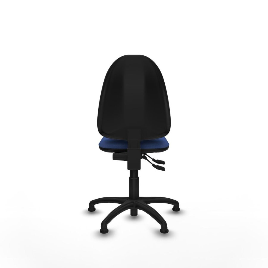 Kontorstol Piqueras y Crespo B0001RT Marinebl #5