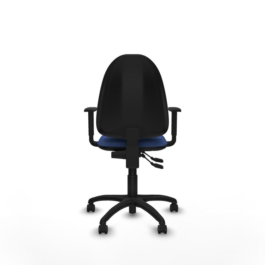 Kontorstol Ana CPDM Bali Piqueras y Crespo B1D01RF Marinebl #5