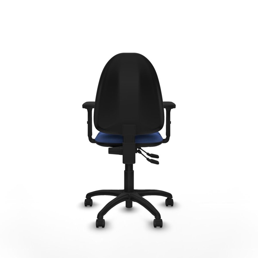 Kontorstol Piqueras y Crespo B2D01RF Marinebl #5