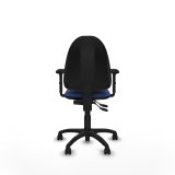 Kontorstol Piqueras y Crespo B2D01RN Marinebl #5