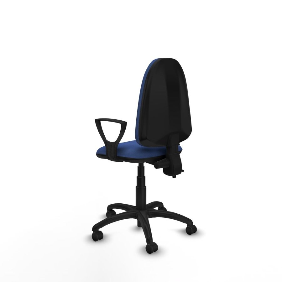 Kontorstol Piqueras y Crespo BFN01RP Marinebl #4