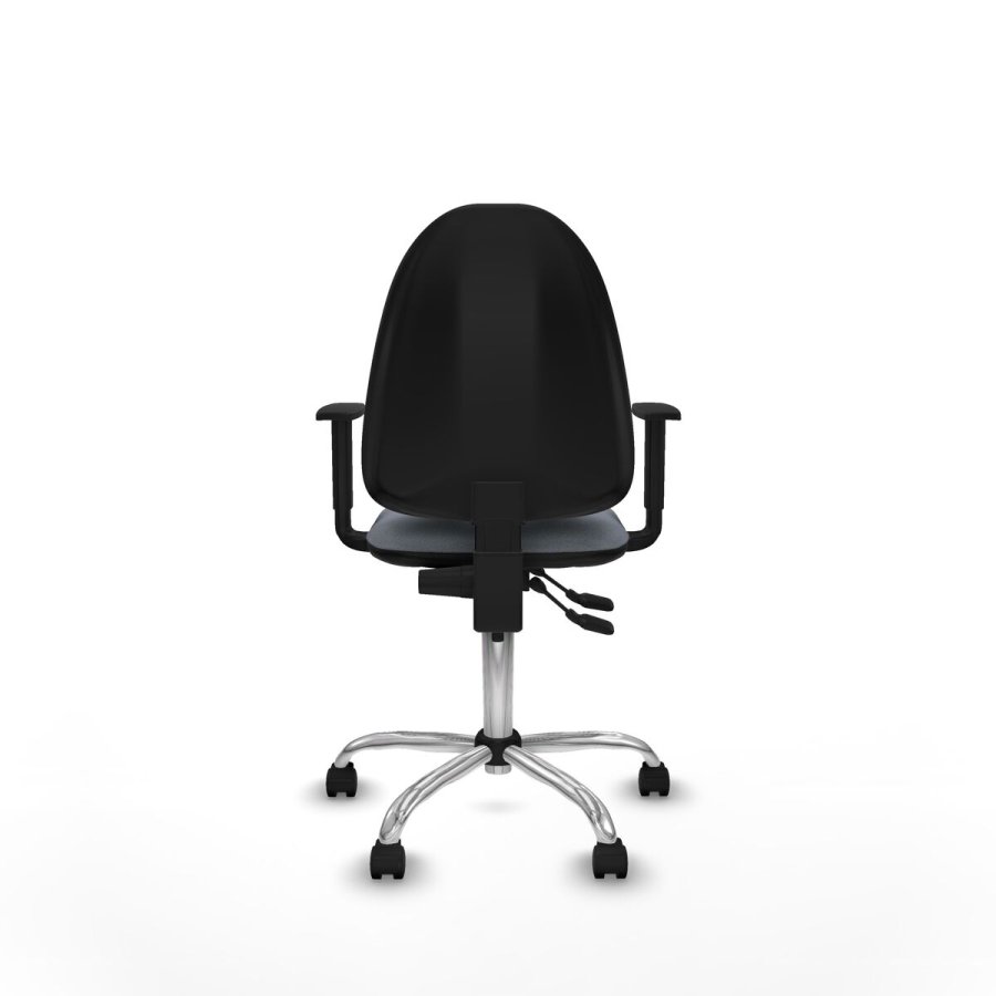 Kontorstol Ana CPDM Bali Piqueras y Crespo B1D05RN Gr #5