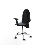 Kontorstol Piqueras y Crespo B2D05RF Gr #4