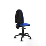 Kontorstol Piqueras y Crespo B0001RT Bl #6