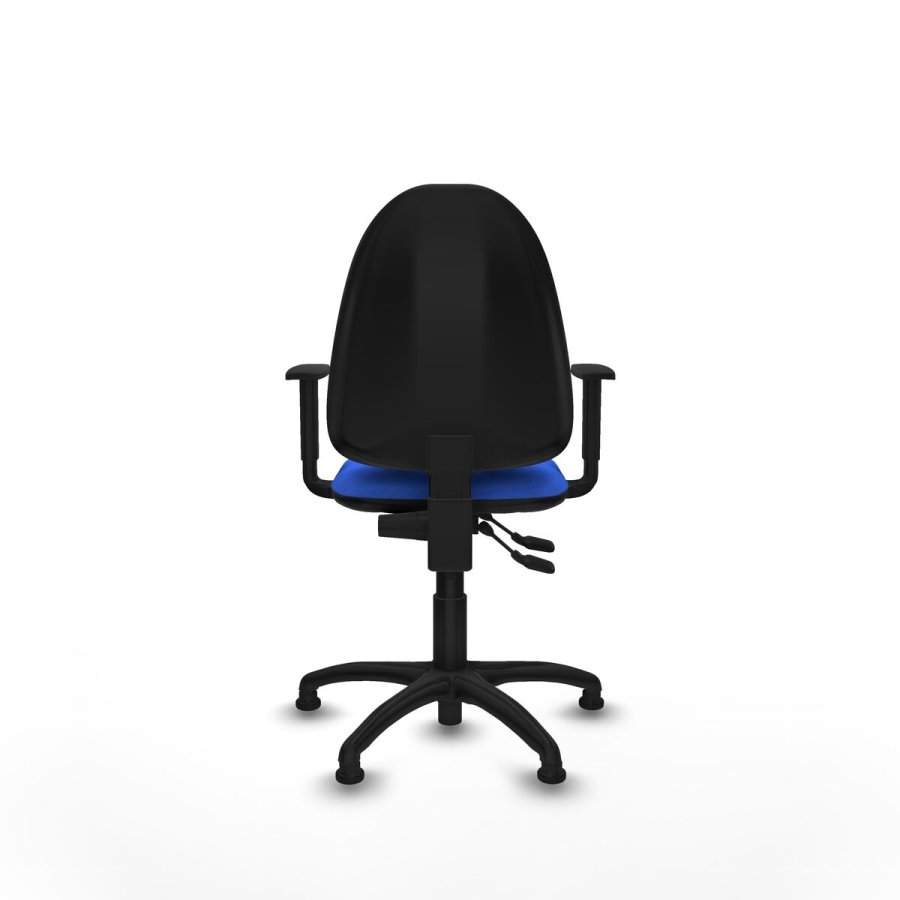 Kontorstol Ana CPDM Bali Piqueras y Crespo B1D01RT Bl #5