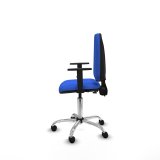 Kontorstol Ana CPDM Bali Piqueras y Crespo B1D05RN Bl #3