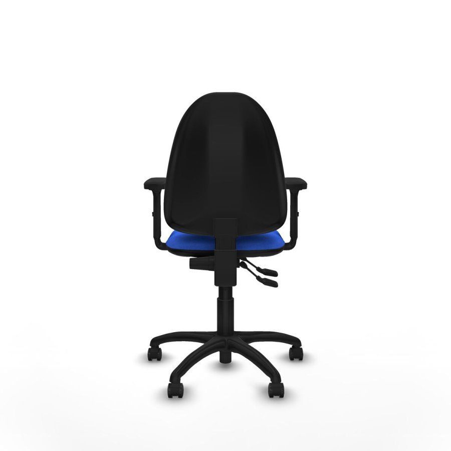 Kontorstol Piqueras y Crespo B2D01RF Bl #5