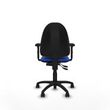 Kontorstol Piqueras y Crespo B2D01RN Bl #5