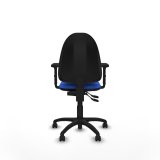 Kontorstol Piqueras y Crespo B2D01RP Bl #5