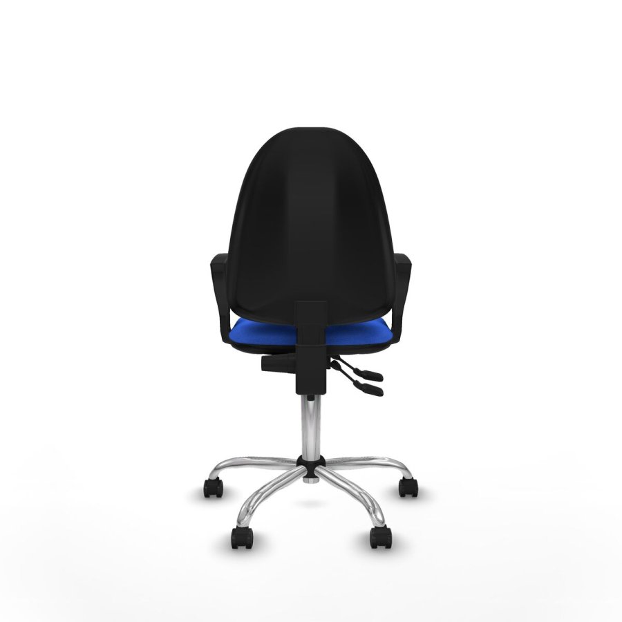 Kontorstol Piqueras y Crespo BFN05RP Bl #5