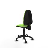 Kontorstol Piqueras y Crespo B0001RN Pistacie #4