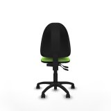 Kontorstol Piqueras y Crespo B0001RN Pistacie #5