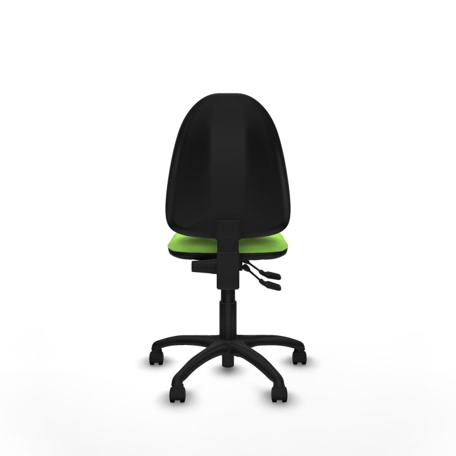 Kontorstol Piqueras y Crespo B0001RN Pistacie #5