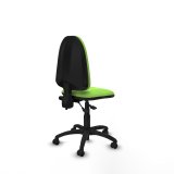 Kontorstol Piqueras y Crespo B0001RP Pistacie #6