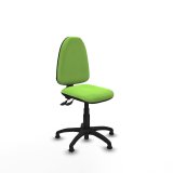 Kontorstol Piqueras y Crespo B0001RT Pistacie #1