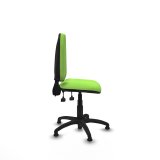 Kontorstol Piqueras y Crespo B0001RT Pistacie #7