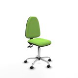 Kontorstol Piqueras y Crespo B0005RF Pistacie #1