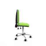 Kontorstol Piqueras y Crespo B0005RN Pistacie #7