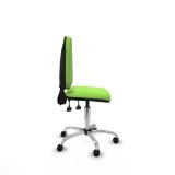 Kontorstol Piqueras y Crespo B0005RP Pistacie #7