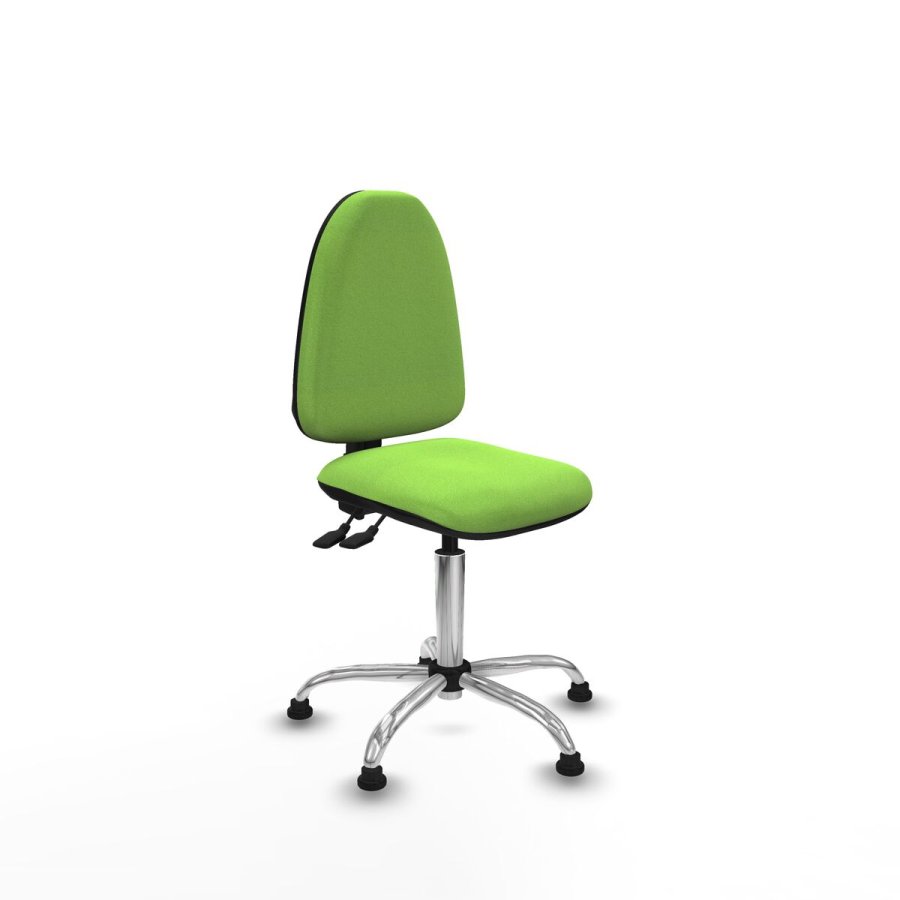 Kontorstol Piqueras y Crespo B0005RT Pistacie #1