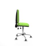 Kontorstol Piqueras y Crespo B0005RT Pistacie #7