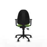 Kontorstol Ana CPDM Bali Piqueras y Crespo B1D01RF Pistacie #5