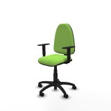 Kontorstol Ana CPDM Bali Piqueras y Crespo B1D01RN Pistacie #2