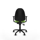 Kontorstol Ana CPDM Bali Piqueras y Crespo B1D01RN Pistacie #5