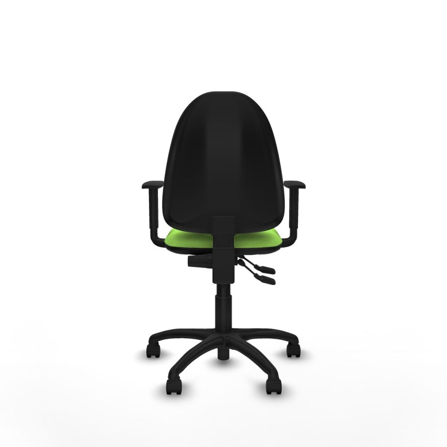 Kontorstol Ana CPDM Bali Piqueras y Crespo B1D01RN Pistacie #5