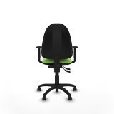 Kontorstol Ana CPDM Bali Piqueras y Crespo B1D01RP Pistacie #5