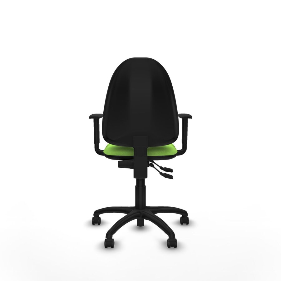 Kontorstol Ana CPDM Bali Piqueras y Crespo B1D01RP Pistacie #5