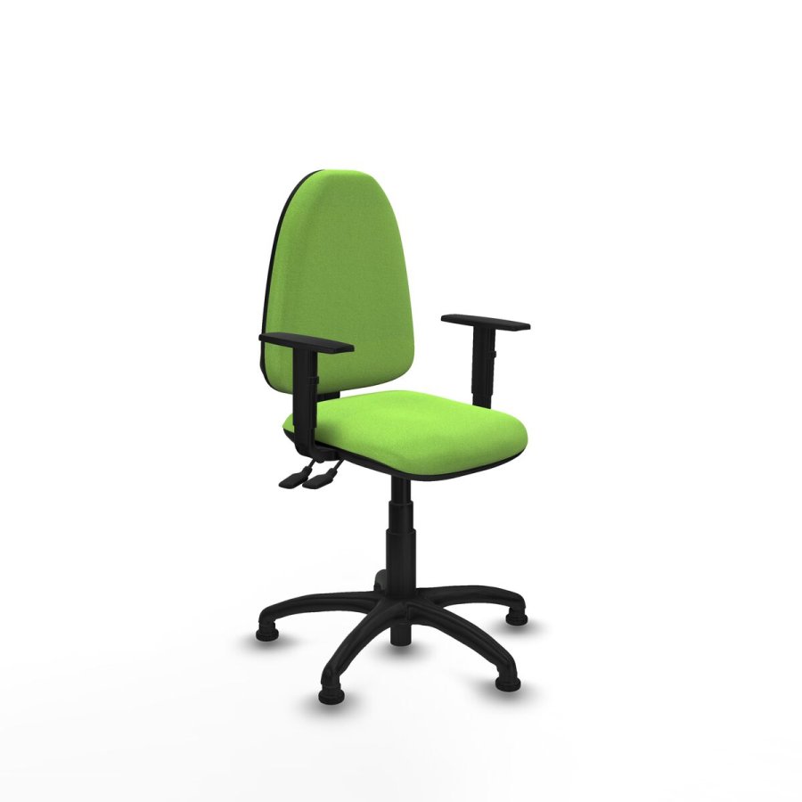 Kontorstol Ana CPDM Bali Piqueras y Crespo B1D01RT Pistacie #1