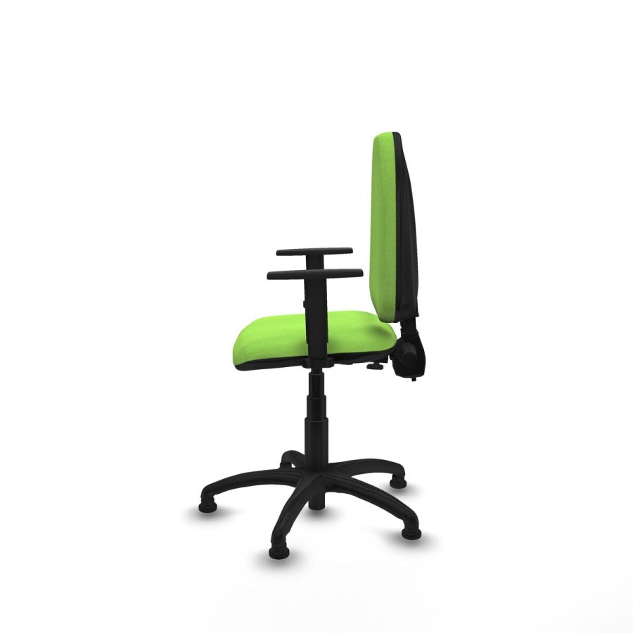 Kontorstol Ana CPDM Bali Piqueras y Crespo B1D01RT Pistacie #3