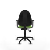 Kontorstol Ana CPDM Bali Piqueras y Crespo B1D01RT Pistacie #5