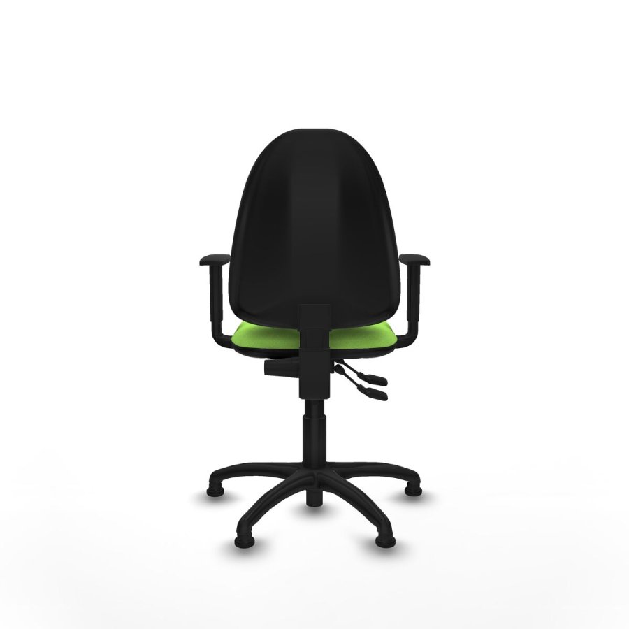 Kontorstol Ana CPDM Bali Piqueras y Crespo B1D01RT Pistacie #5