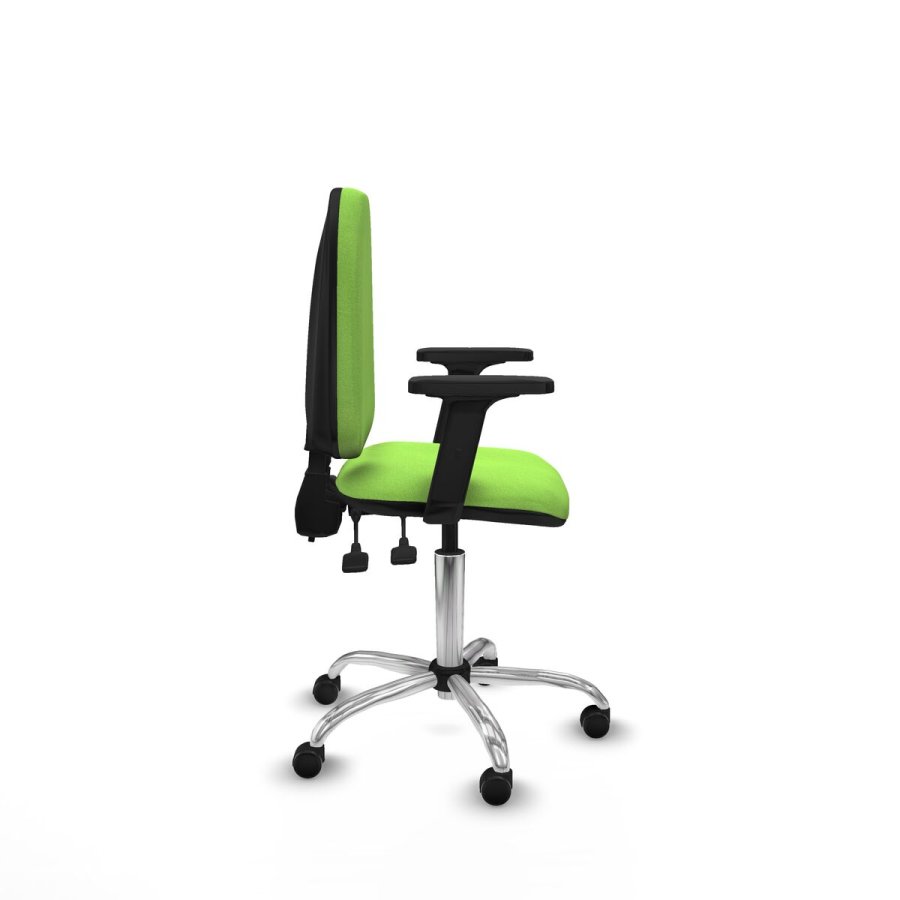 Kontorstol Piqueras y Crespo B2D05RP Pistacie #7